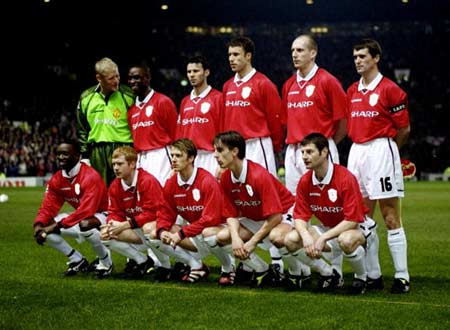 各有胜负 各有胜负